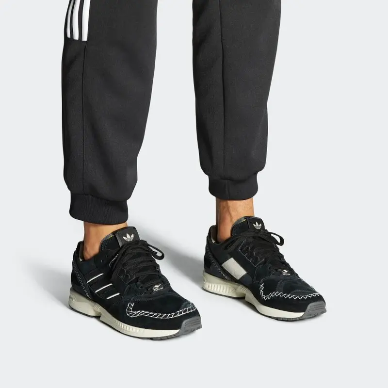Alternative view of Giày Adidas ZX 9000 'A-ZX Series YCTN' FZ4402