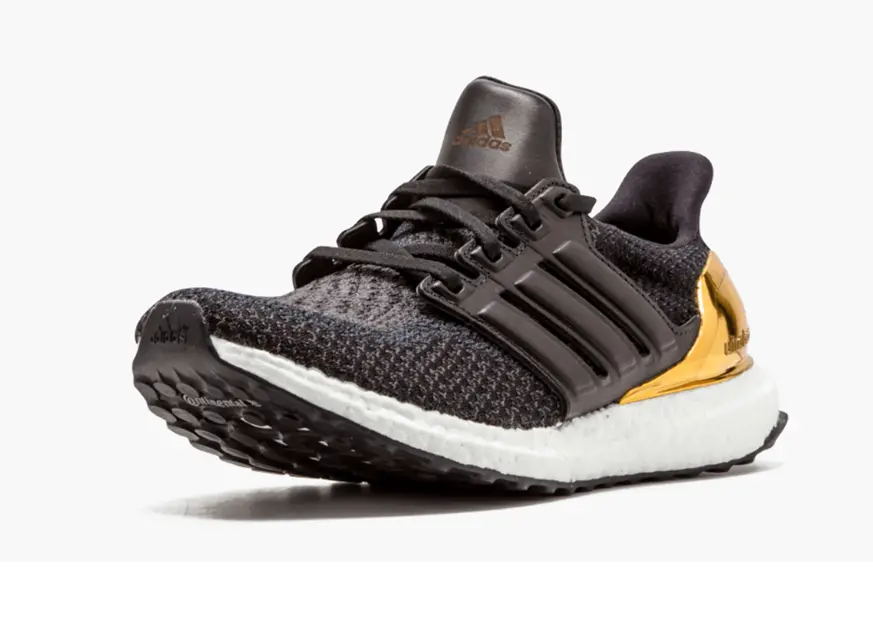 Giày Adidas UltraBoost 2.0 Limited 'Gold Medal' BB3929 - Ảnh 7