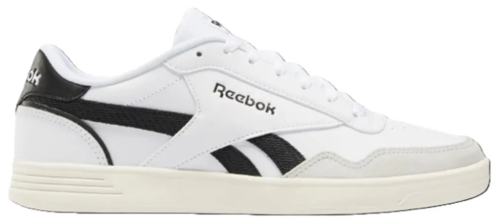 Giày Reebok Royal Techque 'Core Black' FZ0426