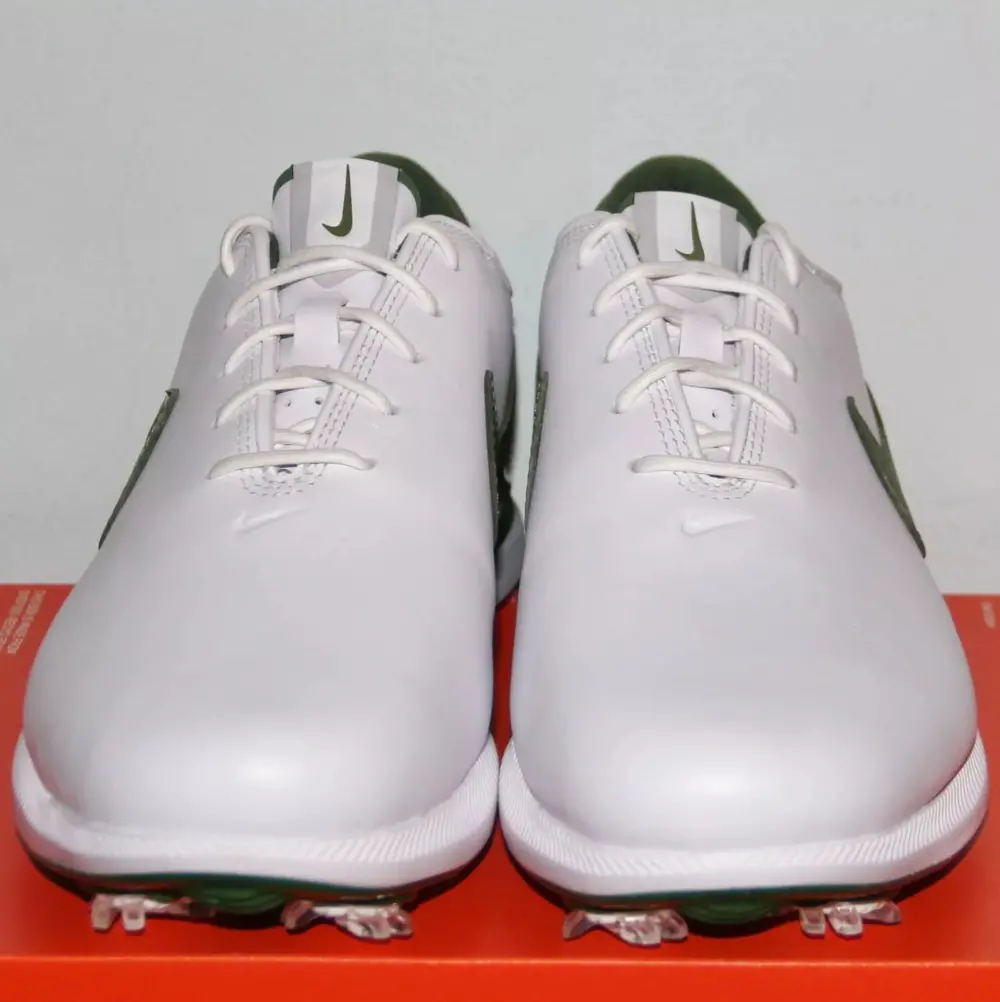 Giày Nike Air Zoom Victory Tour 2 ‘White Green’ DJ6569-102 - Ảnh 8