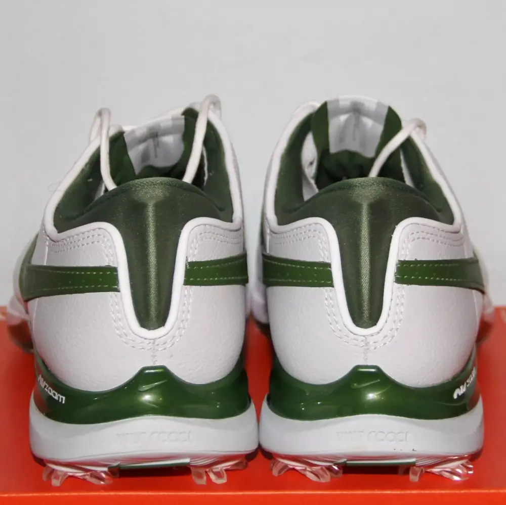 Giày Nike Air Zoom Victory Tour 2 ‘White Green’ DJ6569-102 - Ảnh 6