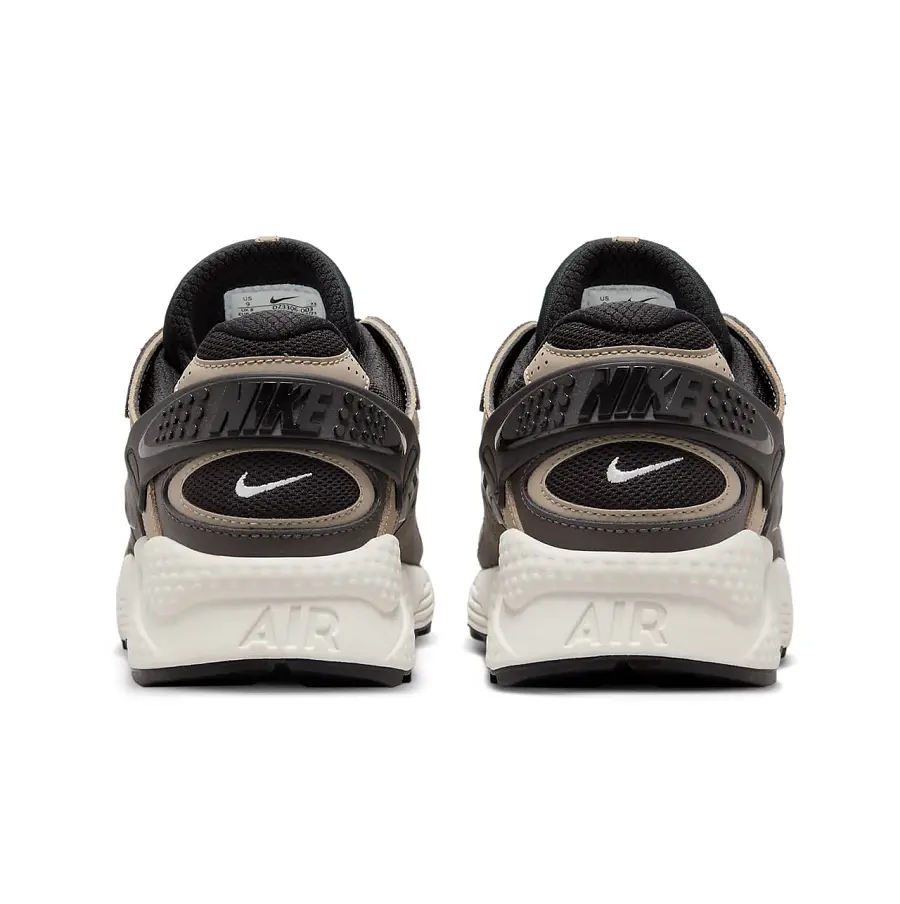 Giày Nike Air Huarache 'Black Medium Ash' DZ3306-003 - Ảnh 4