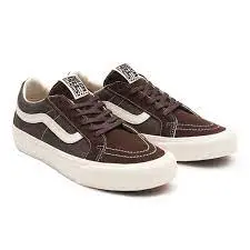Giày Vans Tudor x Sk8-Low Reissue SF 'Java Turtledove' VN0A4UWI5A3 - Ảnh 3