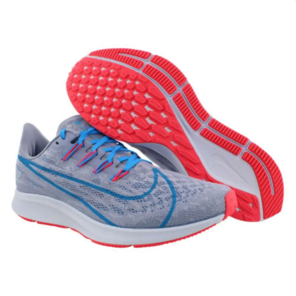 Giày Nike Air Zoom Pegasus 36 JDI 'Indigo Haze' BV5739-500 - Ảnh 3