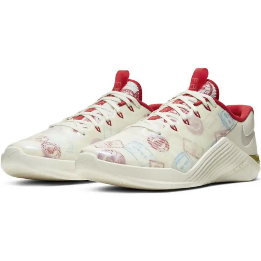 Alternative view of Giày Nike Metcon 5 AMP ‘Passport 2020’ CJ0772-176