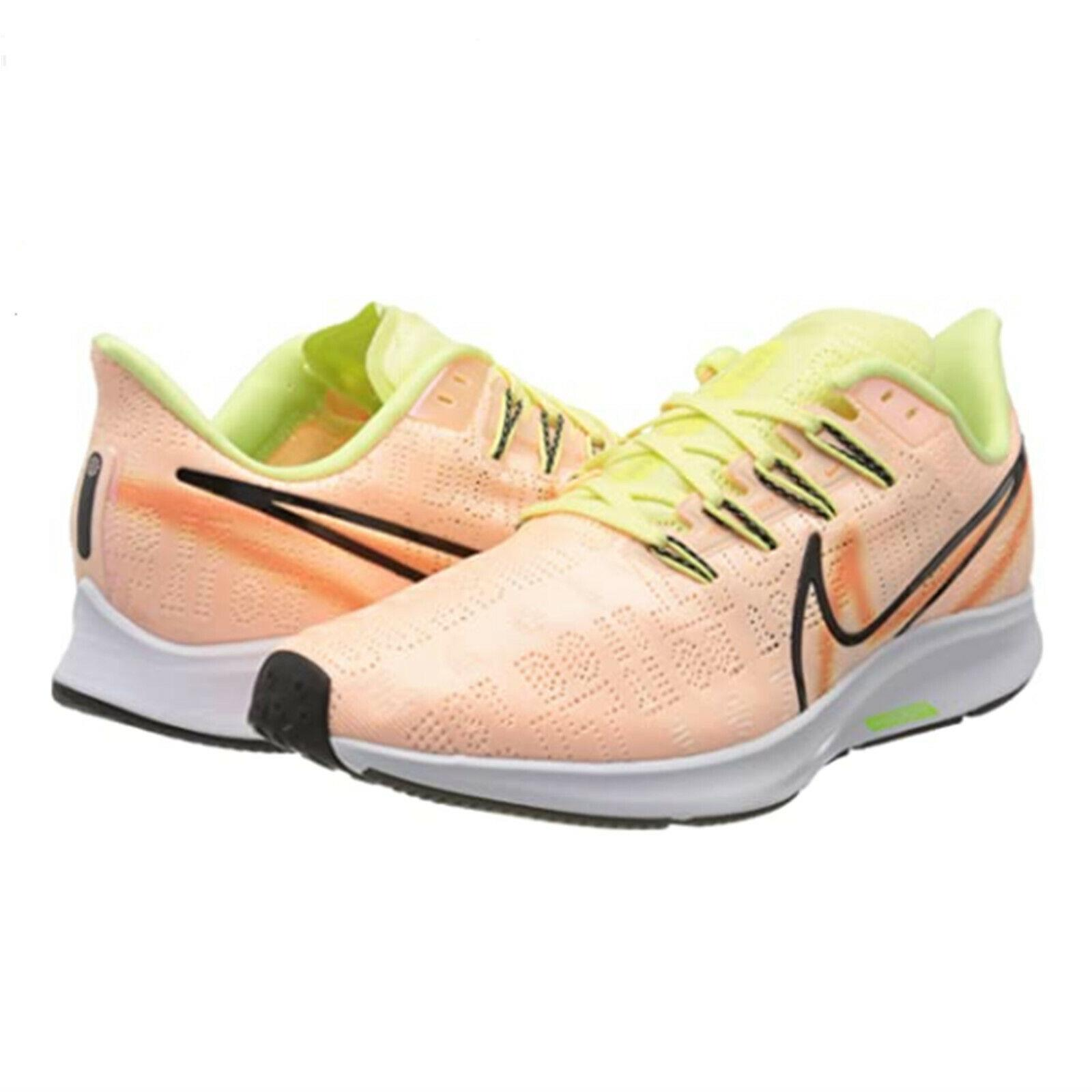 Giày Nike Wmns Air Zoom Pegasus 36 PRM Rise 'Crison Tint' AV6259-800 - Ảnh 3