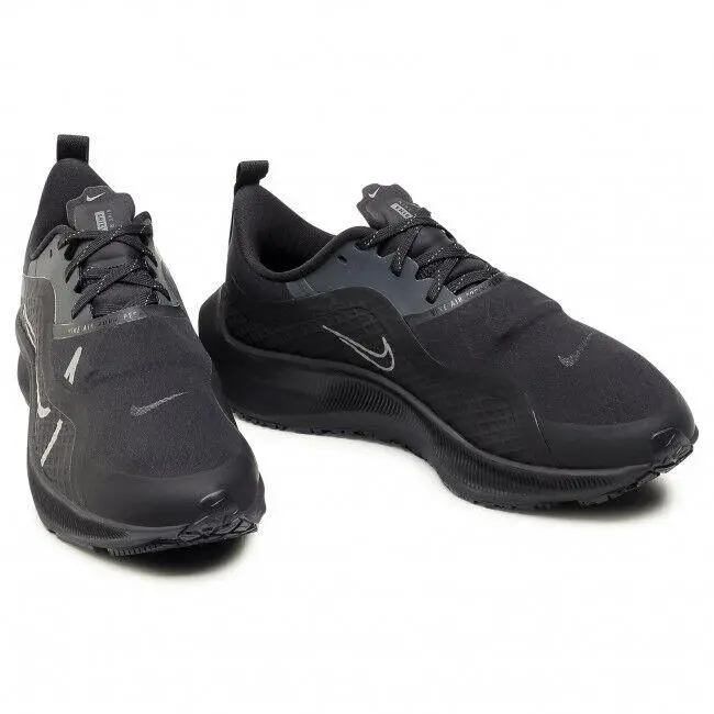 Alternative view of Giày Nike Wmns Air Zoom Pegasus 37 Shield 'Black Anthracite' CQ8639-001