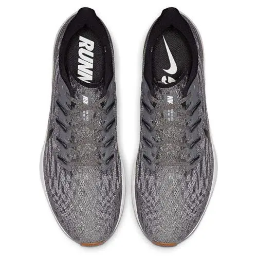 Alternative view of Giày Nike Air Zoom Pegasus 36 Gunsmoke AQ2203-001