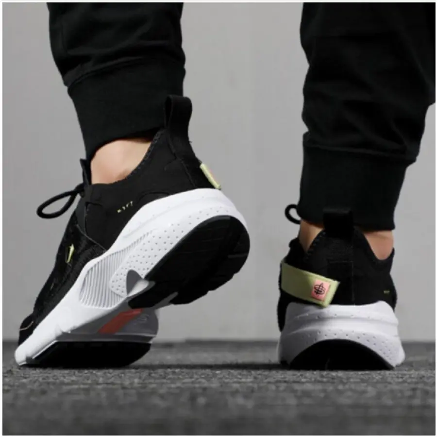 Giày Nike Huarache Type ‘Black’ BQ5102-001 - Ảnh 4