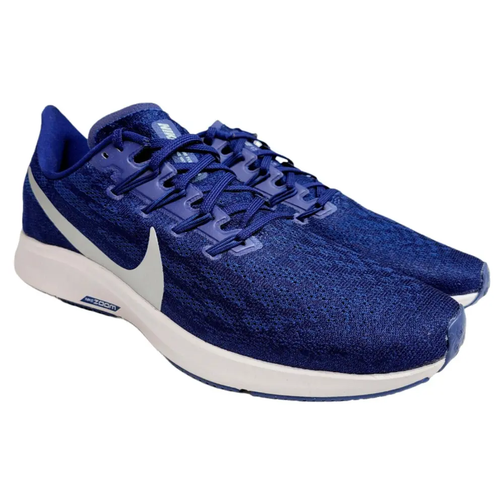 Alternative view of Giày Nike Air Zoom Pegasus 36 'Blue Void' AQ2203-401