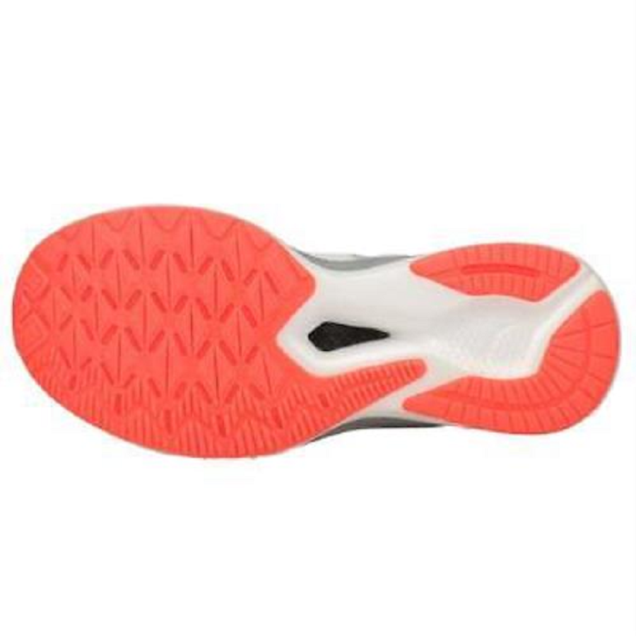 Giày Puma Deviate Nitro Elite 'White Lava Blast' 376444-01 - Ảnh 6