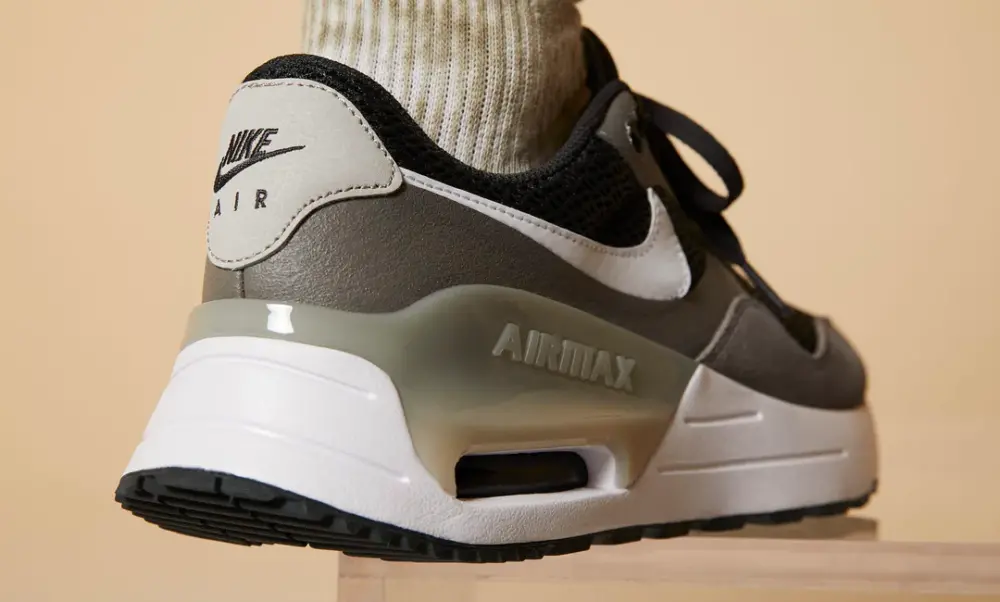 Giày Nike Air Max SYSTM ‘Grey’ DM9537-002 - Ảnh 3
