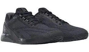 Giày Reebok Nano X1 Grit 'Black' S42565 - Ảnh 3