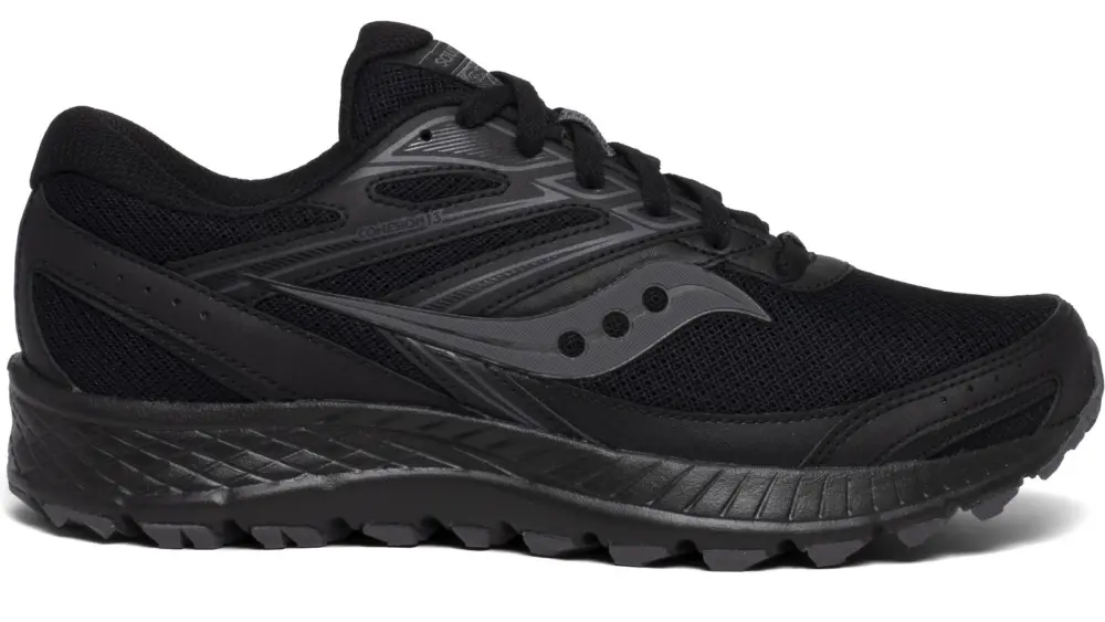 Giày Saucony Cohesion TR13 'Black Gray' S20563-1
