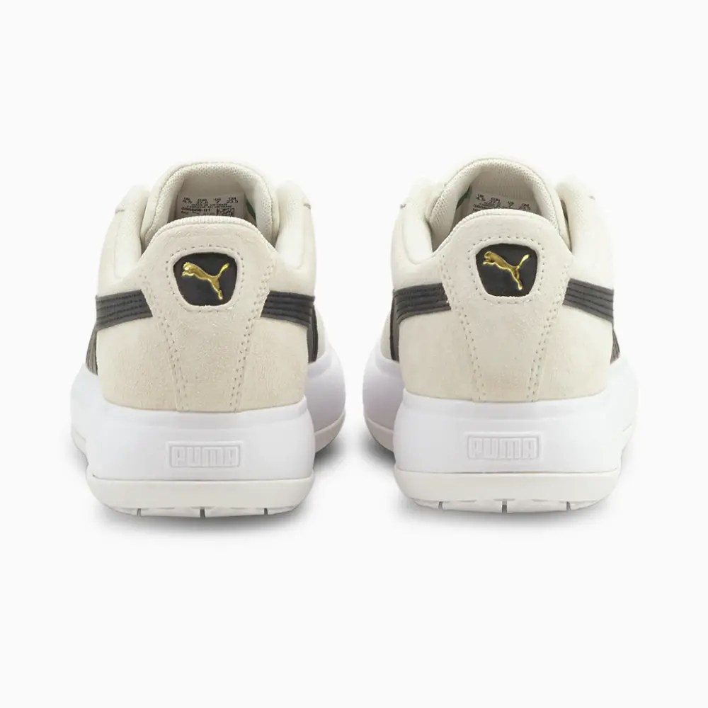 Giày Puma Wmns Suede Mayu 'Marshmallow' 380686-01 - Ảnh 6
