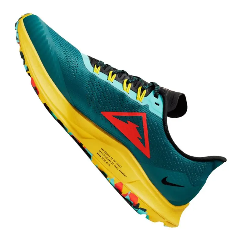 Giày Nike Air Zoom Pegasus 36 Trail 'Geode Teal' AR5677-301 - Ảnh 5