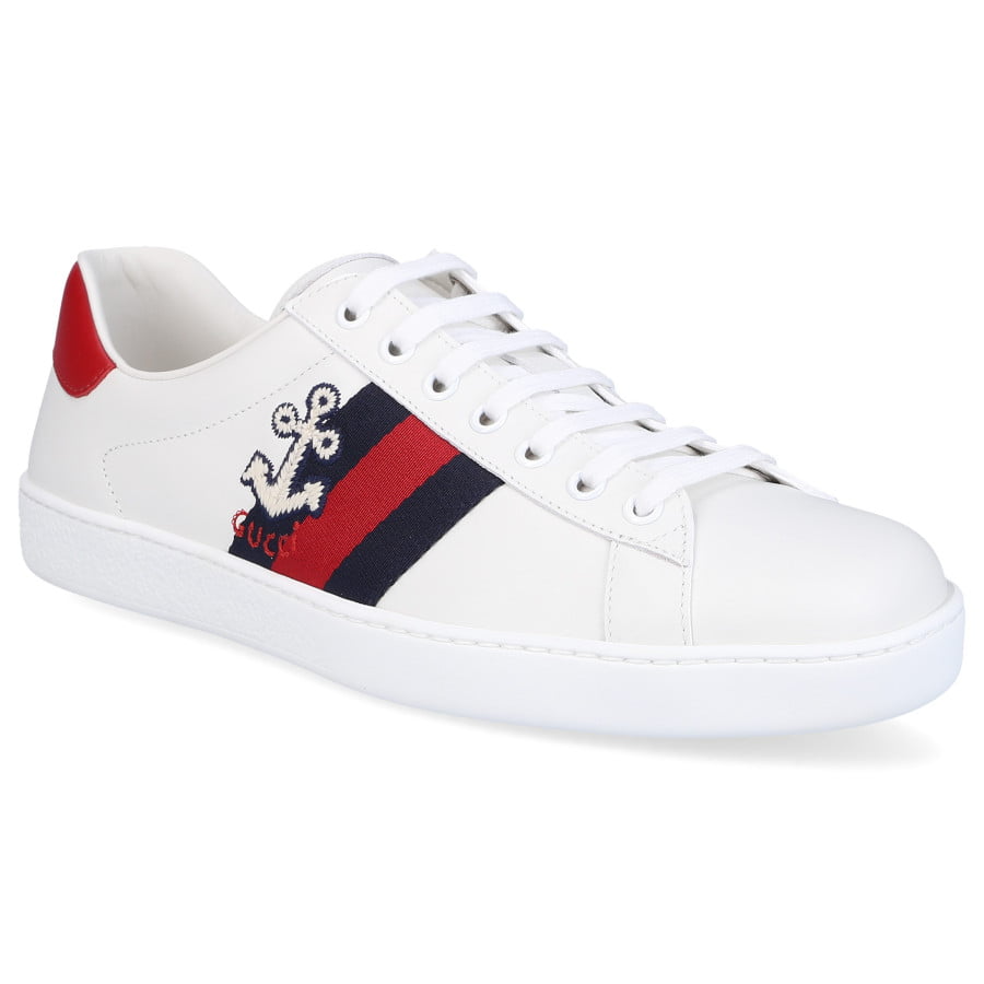Giày Gucci Ace 'Cauliflower' 630610-1XG60-9113 - Ảnh 2
