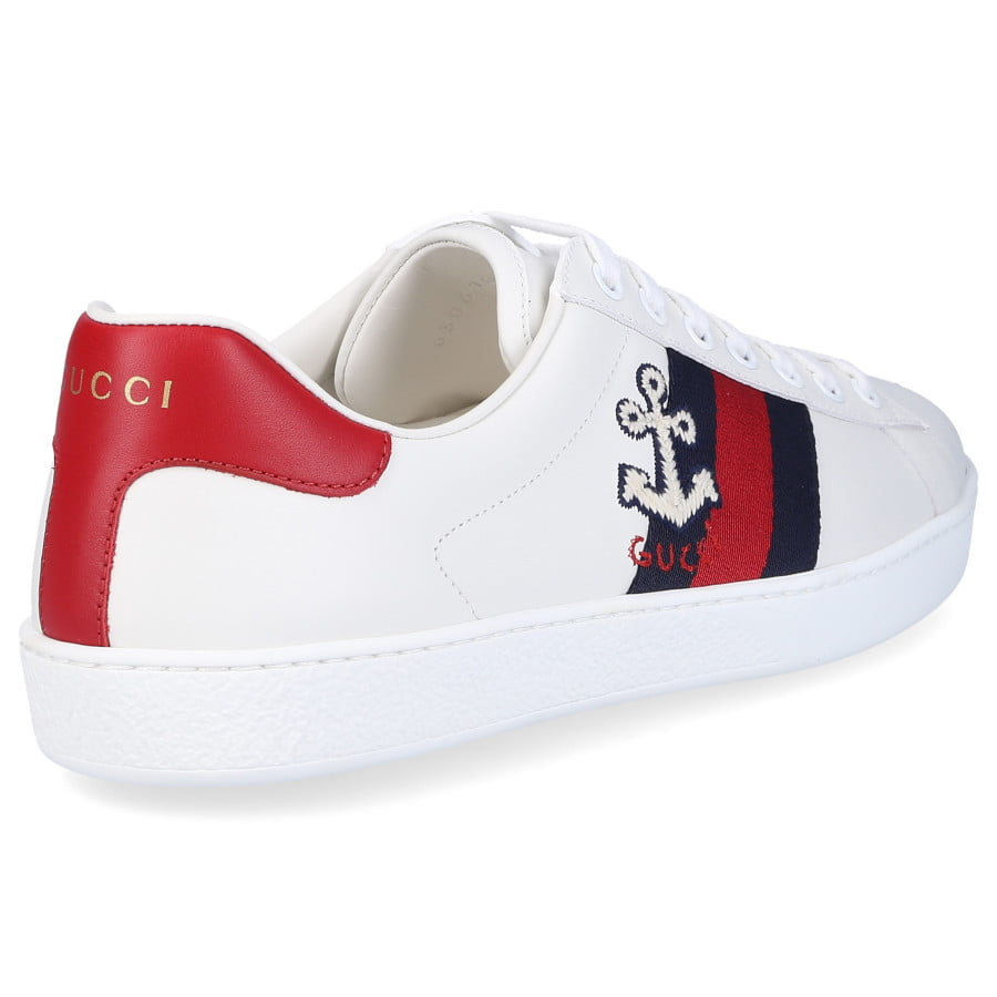 Giày Gucci Ace 'Cauliflower' 630610-1XG60-9113 - Ảnh 3