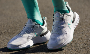 Alternative view of Giày Nike React Miler 2 'South Beach' CW7121-004