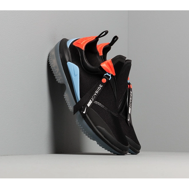 Giày Nike Joyride Optik 'Black Light Blue' AJ6844-007 - Ảnh 6