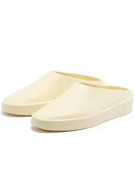 Dép Fear of God The California Slip-On Cream FG80-100EVA-CRM - Ảnh 4