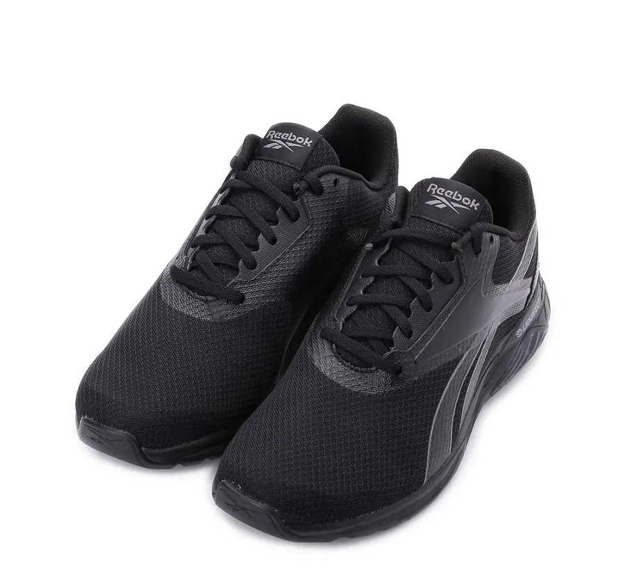 Alternative view of Giày Reebok Liquifect 90 AP 'Black' FY1912