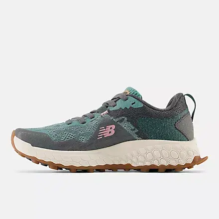 Alternative view of Giày New Balance Wmns Fresh Foam x Hierro v7 'Faded Teal Grey Matter' WTHIERV7