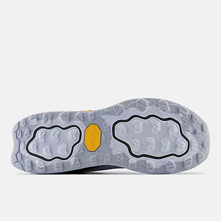 Giày New Balance Fresh Foam X Hierro v7 GTX 'Starlight Blacktop' WTHIER7A - Ảnh 4