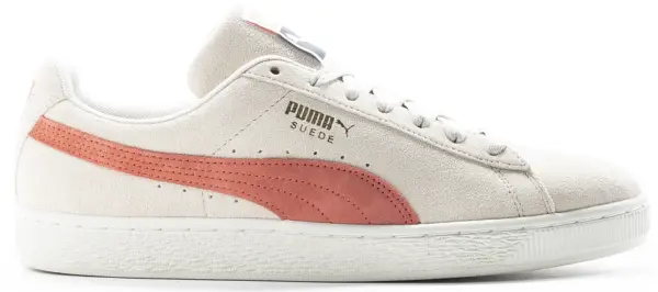 Giày Puma Suede Classic 'Cream Hot Coral' 365347-82