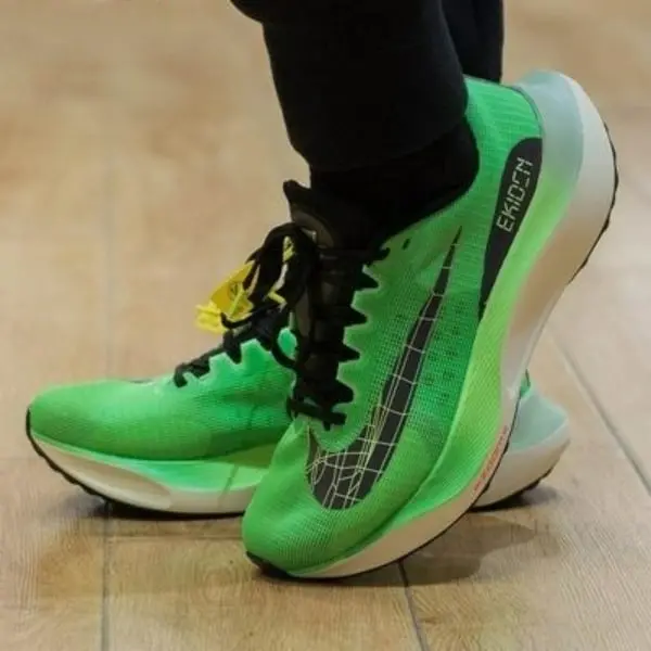 Giày Nike Air Zoom Pegasus 39 'Ekiden Green' DZ4776-343 - Ảnh 4