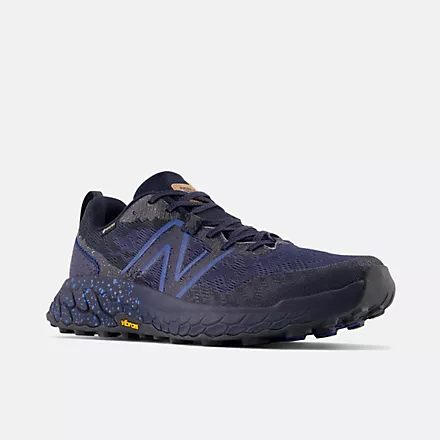 Giày New Balance Fresh Foam X Hierro v7 GTX 'Golden Hour' MTHIERD7 - Ảnh 2