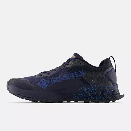 Giày New Balance Fresh Foam X Hierro v7 GTX 'Golden Hour' MTHIERD7 - Ảnh 3