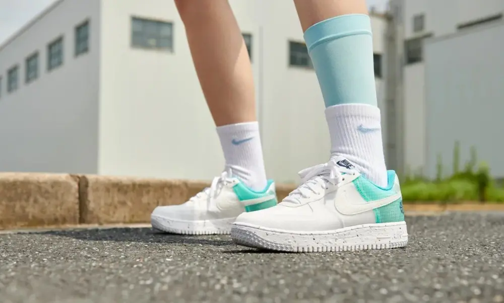 Giày Nike Air Force 1 Low 'Move To Zero' DO7692-101 - Ảnh 6