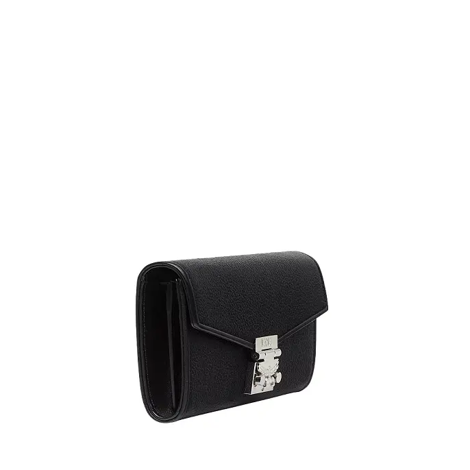 Alternative view of Túi MCM Patricia Crossbody Grained 'Black' MYL8SPA41BK001