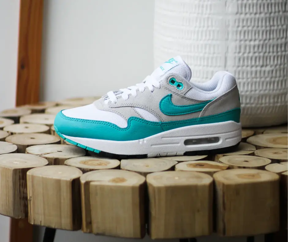 Giày Nike Air Max 1 ‘Aquatone’ DZ4549-001 - Ảnh 4