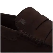 Giày Tod’s Suede Loafers XXM17C00010HSES807 - Ảnh 2