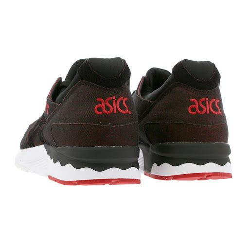 Giày Asics Gel Lyte 5 'Japanese Denim' HN7J4-9090 - Ảnh 4