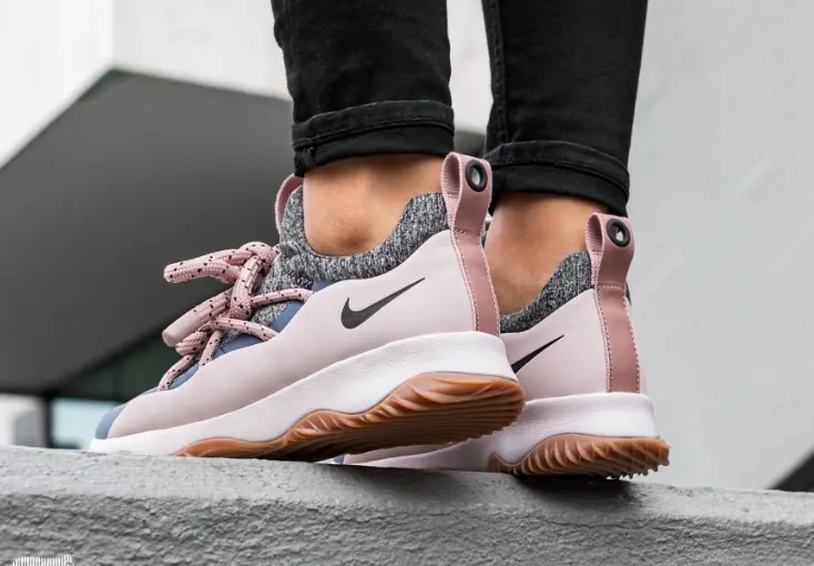 Giày Nike Wmns City Loop 'Silt Red' AA1097-600 - Ảnh 3
