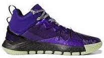 Giày Adidas D Rose Son ‘Nightmare Before Christmas’ GX2934