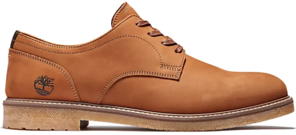 Giày Timberland Oakrock LT Oxford for Men in Light Brown A2KPSF13