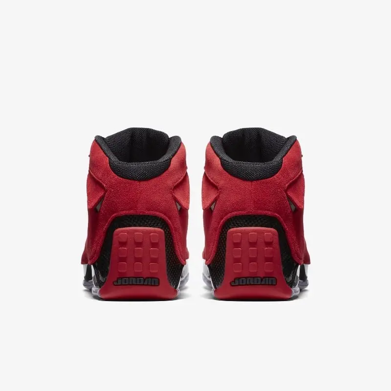 Giày Nike Air Jordan 18 Retro 'Toro' AA2494-601 - Ảnh 3