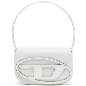 Túi Diesel 1DR Nappa Leather 'White' X08396PR818-T1003