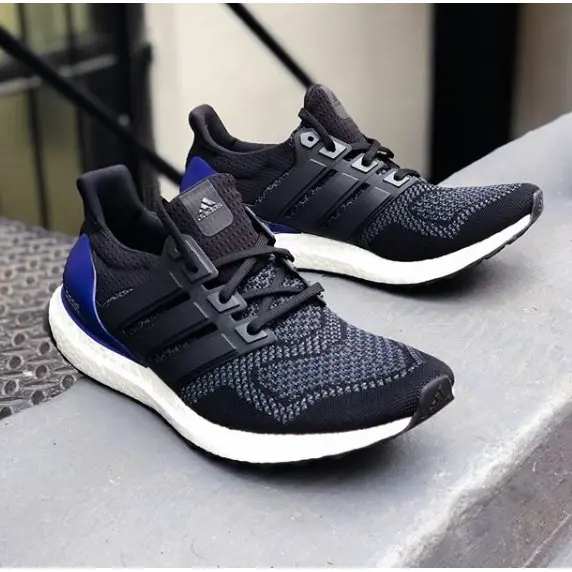 Alternative view of Giày Adidas UltraBoost 1.0 Retro 'OG' 2018 G28319