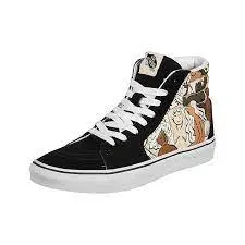 Giày Vans Sk8-Hi 'Breast Cancer Awareness' VN0A4BV6TRL - Ảnh 5