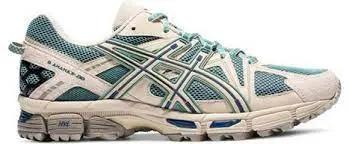 Giày Asics Gel Kahana 8 'Mint Beige' 1011B109-300