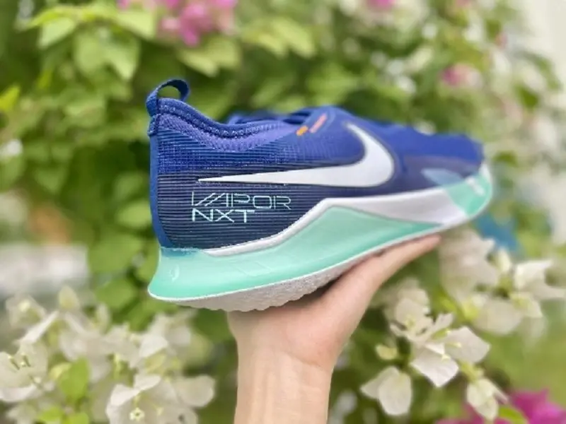 Alternative view of Giày Tennis NikeCourt React Vapor NXT CV0724-414