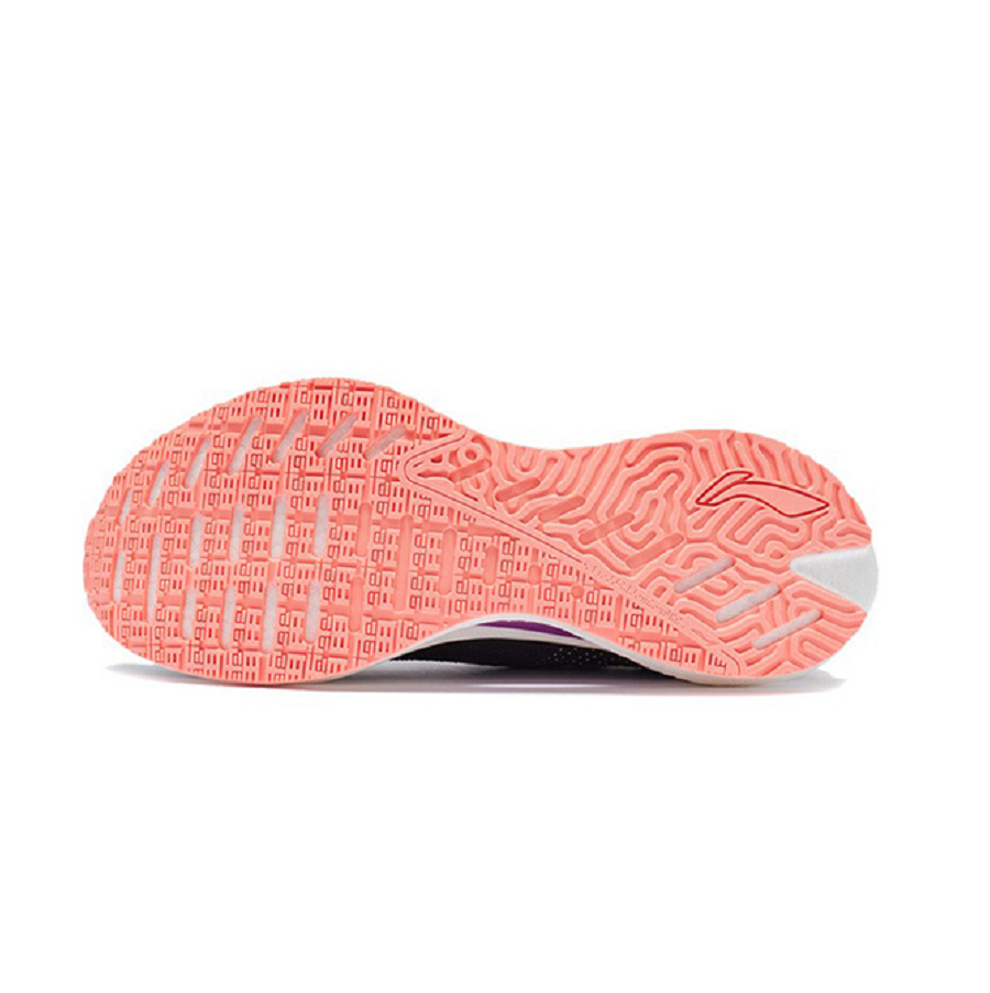 Giày Li Ning Yuan Off The First Order Of The Newcomer-November ARHR125-7 - Ảnh 4