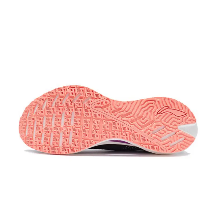 Giày Li Ning Yuan Off The First Order Of The Newcomer-November ARHR125-7 - Ảnh 4