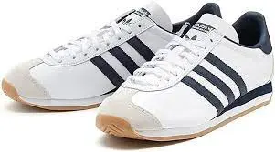 Giày adidas originals Country OG 'White Navy' GY1008 - Ảnh 5