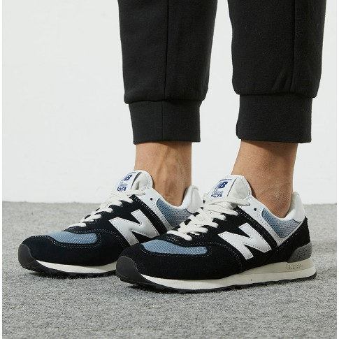 Giày New Balance 574 Vintage Brights ML574HF2 - Ảnh 3